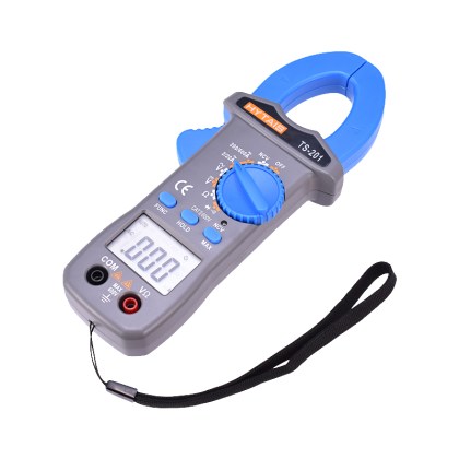 ψηφιακό-πολύμετρο-αμπεροτσιμπίδα-digital-clamp-meter-ts-201